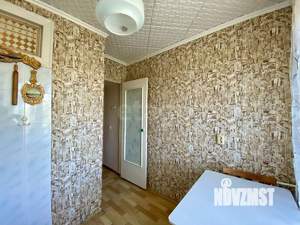 2-к квартира, вторичка, 51м2, 4/5 этаж