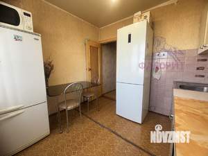 2-к квартира, вторичка, 54м2, 5/9 этаж