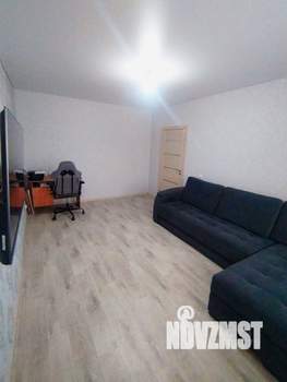 2-к квартира, вторичка, 52м2, 3/17 этаж