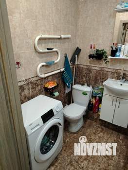 1-к квартира, вторичка, 36м2, 7/14 этаж
