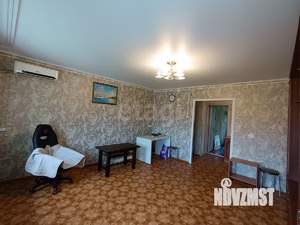 2-к квартира, вторичка, 38м2, 2/2 этаж