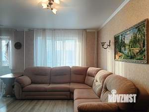 2-к квартира, вторичка, 59м2, 6/12 этаж