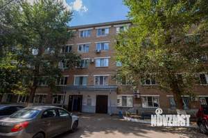 1-к квартира, вторичка, 18м2, 2/5 этаж