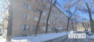 2-к квартира, вторичка, 42м2, 1/5 этаж