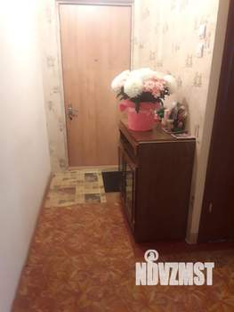 2-к квартира, вторичка, 51м2, 2/5 этаж