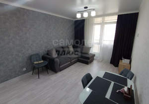 Студия квартира, вторичка, 30м2, 6/19 этаж