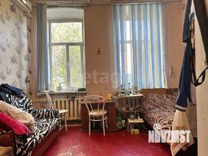 2-к квартира, вторичка, 32м2, 2/2 этаж