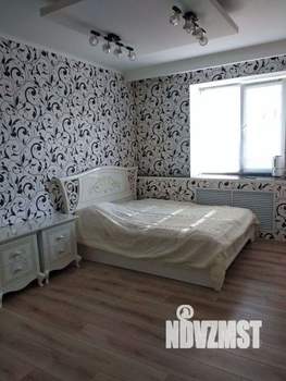2-к квартира, вторичка, 74м2, 4/17 этаж