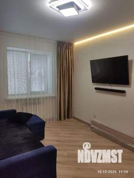 1-к квартира, вторичка, 33м2, 3/3 этаж