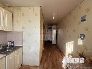 1-к квартира, вторичка, 33м2, 3/5 этаж