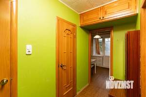 1-к квартира, вторичка, 33м2, 4/5 этаж