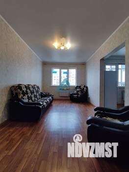 2-к квартира, вторичка, 58м2, 9/17 этаж