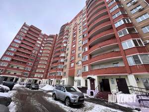 2-к квартира, вторичка, 76м2, 4/12 этаж