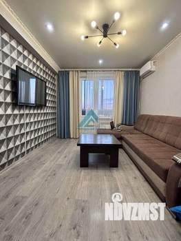 2-к квартира, вторичка, 60м2, 17/17 этаж