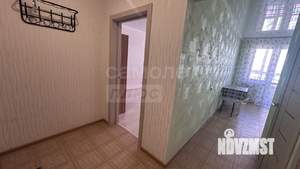 1-к квартира, вторичка, 42м2, 7/20 этаж