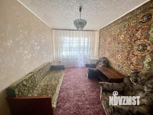 3-к квартира, вторичка, 59м2, 5/5 этаж