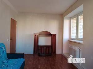 1-к квартира, вторичка, 45м2, 2/3 этаж