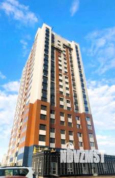 3-к квартира, вторичка, 72м2, 2/20 этаж