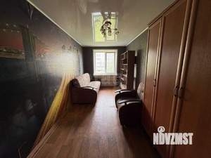 2-к квартира, вторичка, 45м2, 5/5 этаж