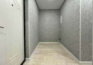 1-к квартира, вторичка, 30м2, 2/5 этаж