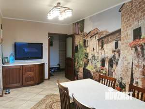 3-к квартира, вторичка, 85м2, 2/10 этаж