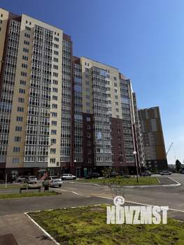 3-к квартира, сданный дом, 107м2, 12/17 этаж