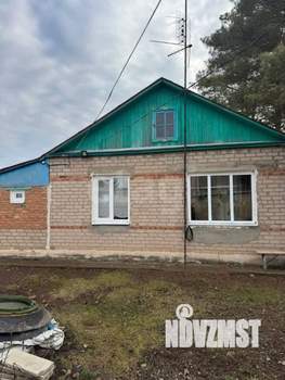 3-к квартира, вторичка, 58м2, 1/1 этаж