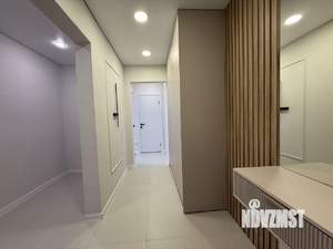 3-к квартира, вторичка, 60м2, 10/20 этаж