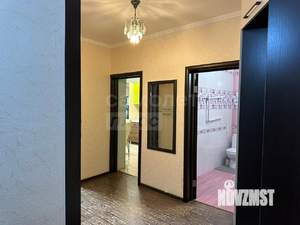 2-к квартира, вторичка, 60м2, 11/17 этаж