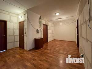 4-к квартира, вторичка, 103м2, 4/6 этаж