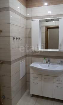 2-к квартира, вторичка, 62м2, 6/12 этаж