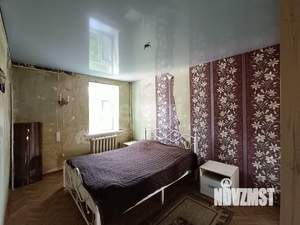 2-к квартира, вторичка, 38м2, 2/2 этаж