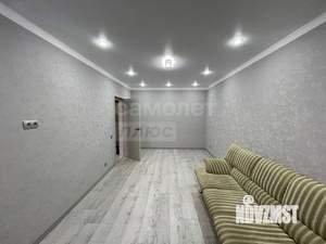 1-к квартира, вторичка, 35м2, 3/18 этаж