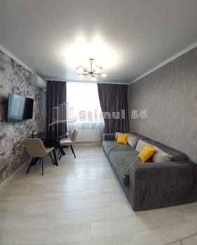 1-к квартира, вторичка, 39м2, 15/17 этаж