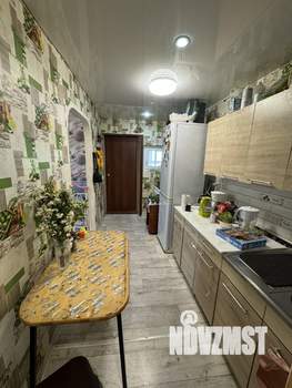 2-к квартира, вторичка, 33м2, 2/2 этаж