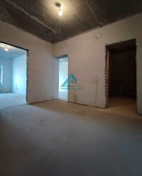 1-к квартира, вторичка, 48м2, 3/4 этаж