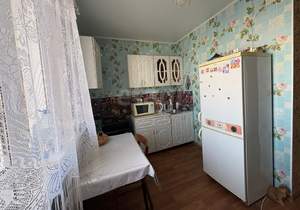 1-к квартира, вторичка, 32м2, 9/17 этаж