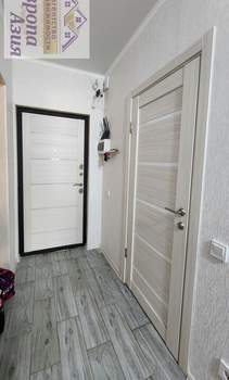 1-к квартира, вторичка, 37м2, 17/18 этаж