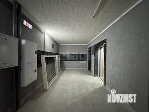 2-к квартира, вторичка, 59м2, 1/17 этаж