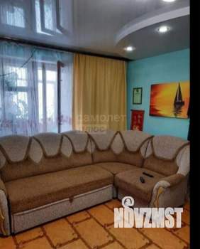 1-к квартира, вторичка, 40м2, 3/9 этаж