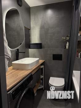 1-к квартира, вторичка, 34м2, 8/14 этаж