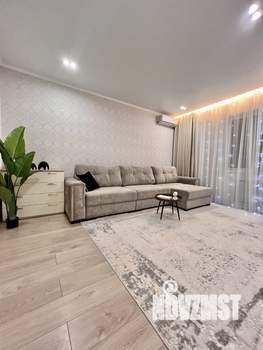 3-к квартира, вторичка, 76м2, 13/17 этаж