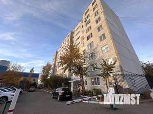 1-к квартира, вторичка, 38м2, 3/9 этаж