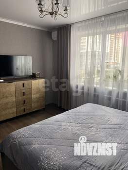 2-к квартира, сданный дом, 65м2, 2/12 этаж