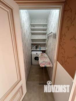 2-к квартира, вторичка, 58м2, 7/17 этаж