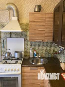3-к квартира, вторичка, 53м2, 1/2 этаж