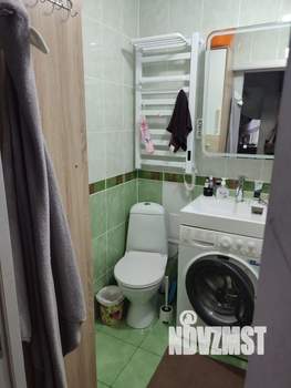 1-к квартира, вторичка, 30м2, 2/4 этаж