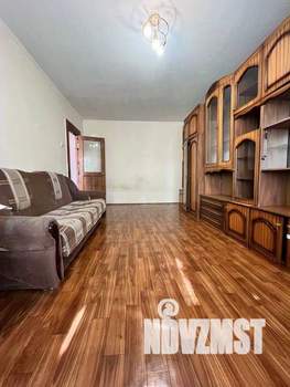 1-к квартира, вторичка, 38м2, 10/10 этаж