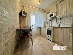 3-к квартира, вторичка, 53м2, 4/9 этаж