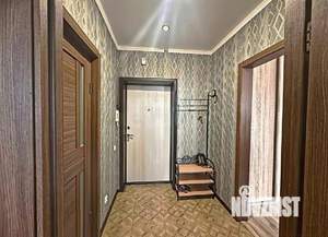 1-к квартира, вторичка, 37м2, 16/17 этаж